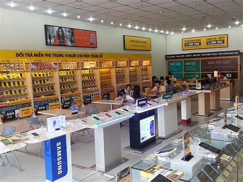 tgydispo|Thế Giới Di Động 106 Trần Phú .